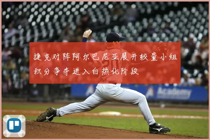 捷克对阵阿尔巴尼亚展开较量小组积分争夺进入白热化阶段