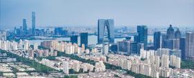 潮声丨上海之后，苏杭“外资第二城”之争尘埃落定了？